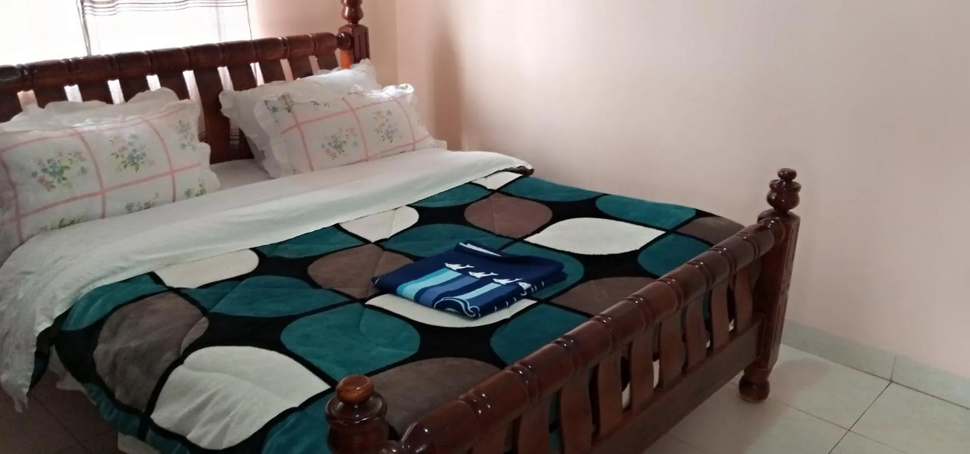 Kaks Apartments, Najjera-Buwaate Rd Kampala 0*,