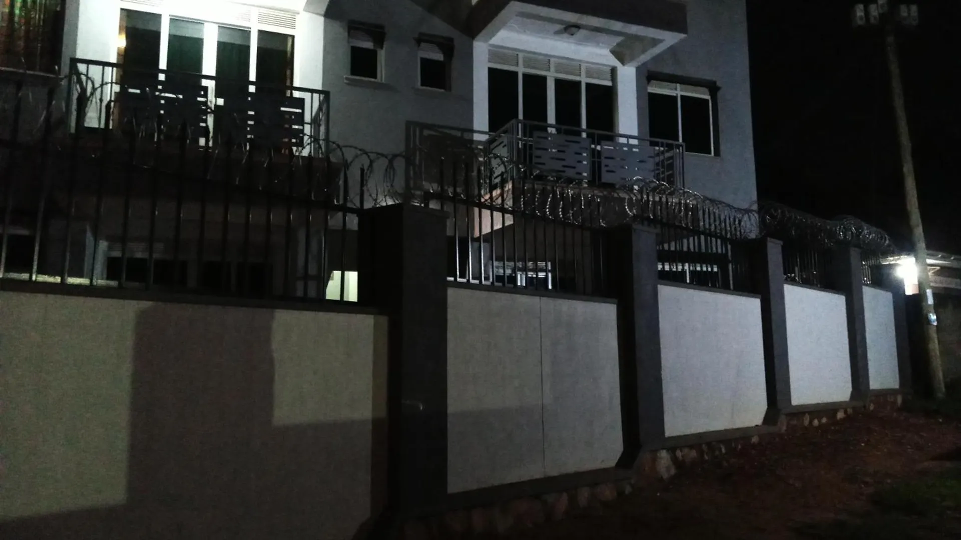 Apartamento Kaks Apartments, Najjera-Buwaate Rd Kampala