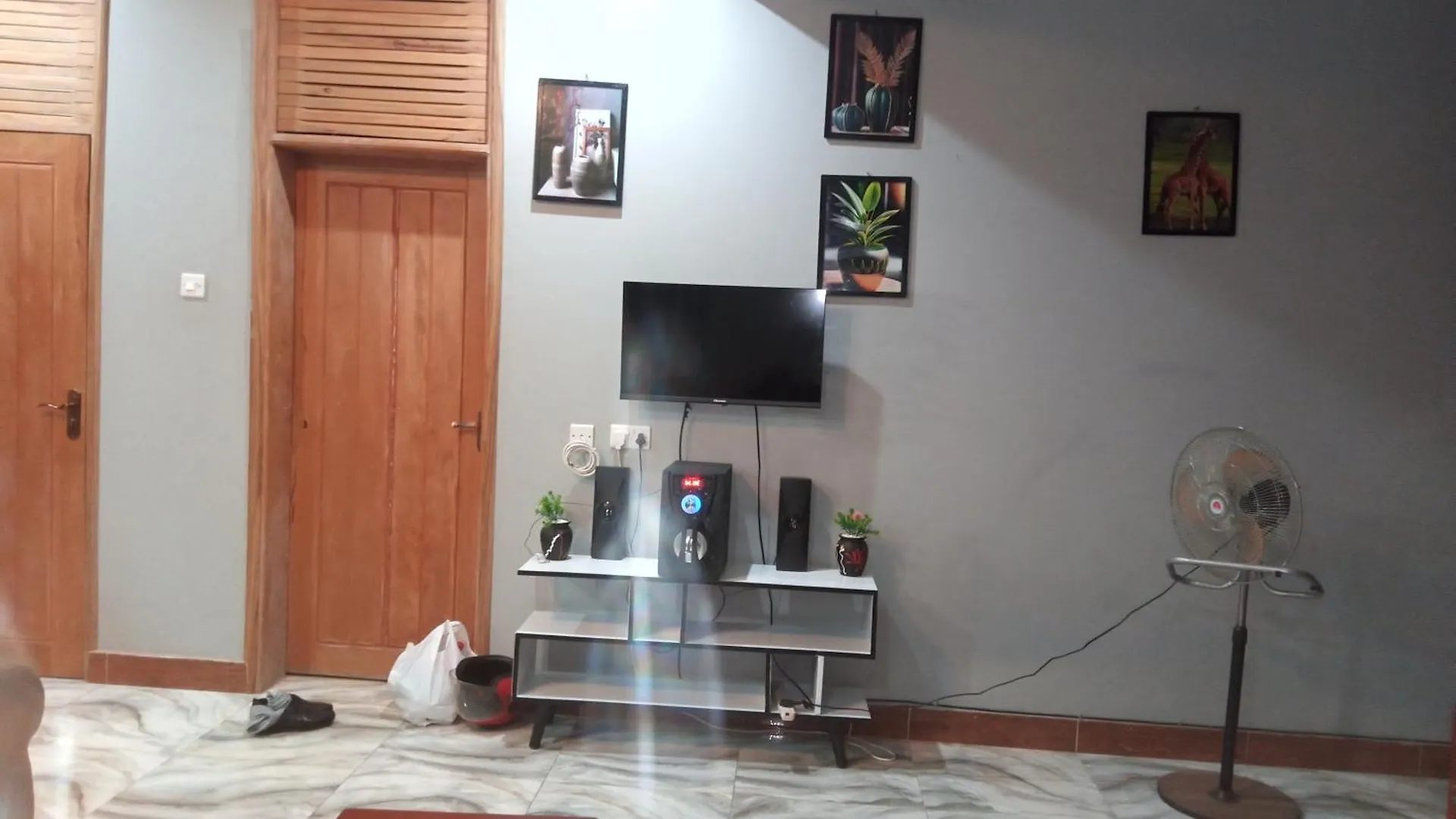 Apartamento Kaks Apartments, Najjera-Buwaate Rd Kampala