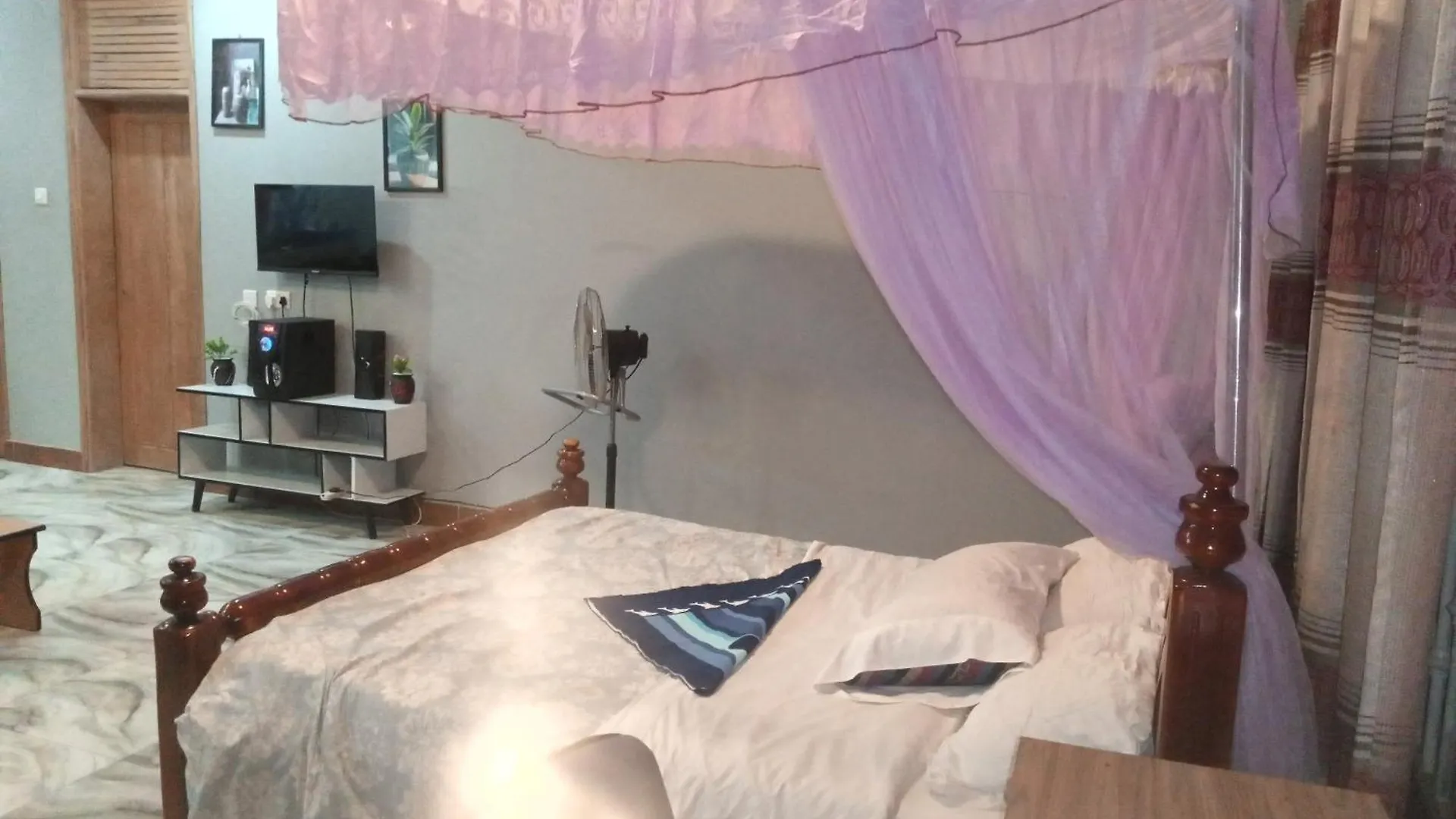 Kaks Apartments, Najjera-Buwaate Rd Kampala Uganda