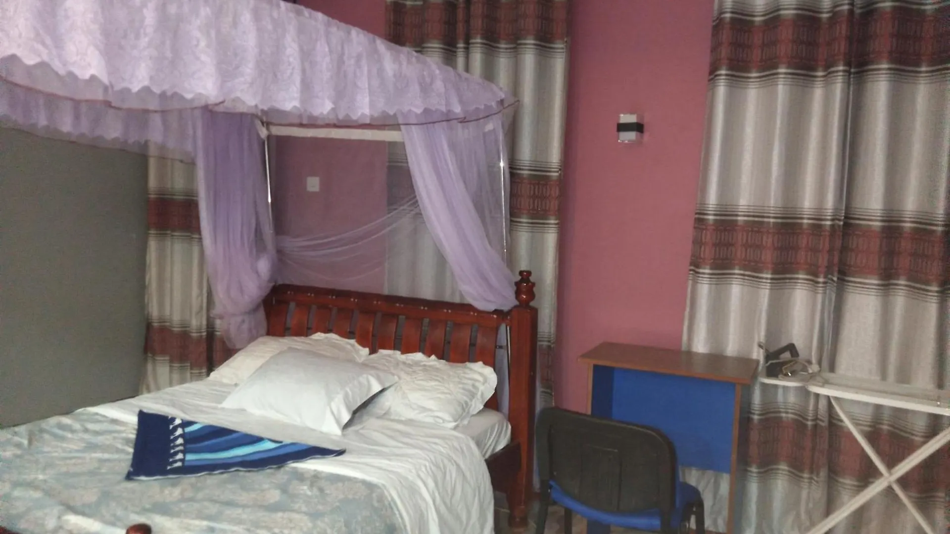 Kaks Apartments, Najjera-Buwaate Rd Kampala